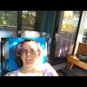 Meet your Posher, Beth